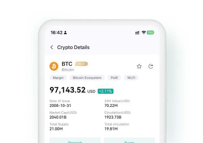 CoinEx Website - Cryptocurrency Exchange | Buy and Sell Bitcoin (BTC),  Ethereum (ETH) & Altcoins